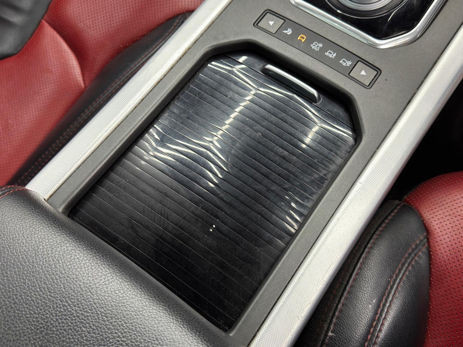 Used Land Rover Range Rover Evoque for sale - 77238265: Photo 24