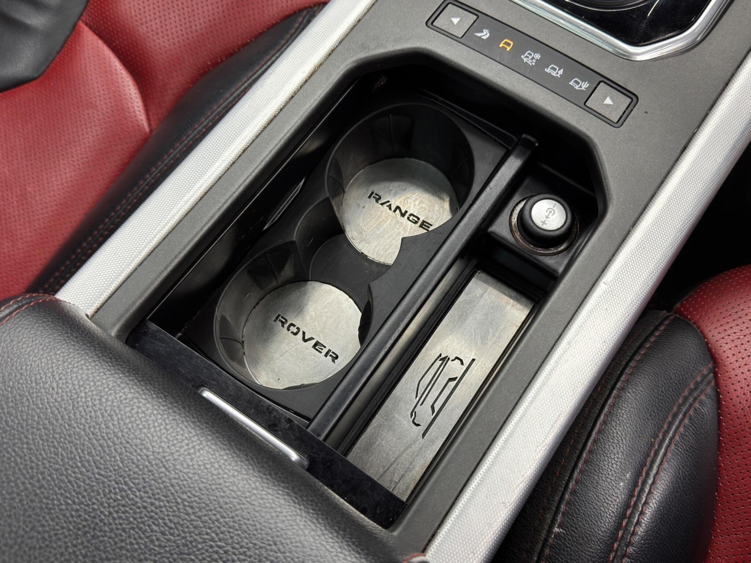 Used Land Rover Range Rover Evoque for sale - 77238265: Photo 25