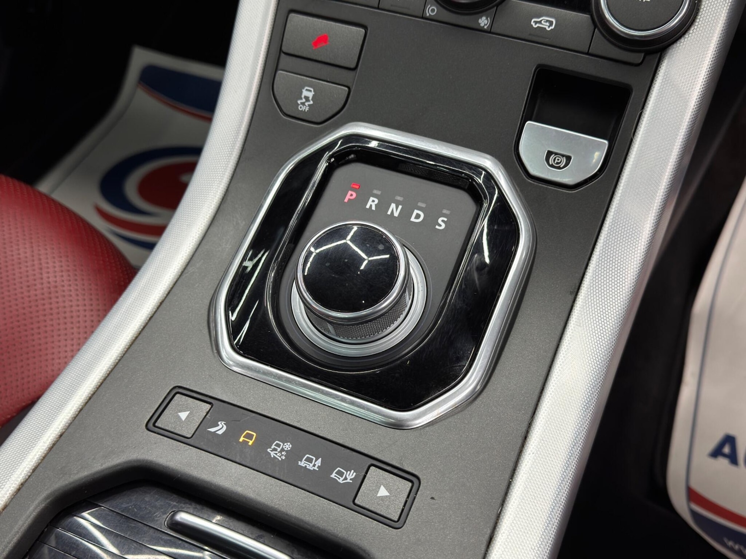 Used Land Rover Range Rover Evoque for sale - 77238265: Photo 26