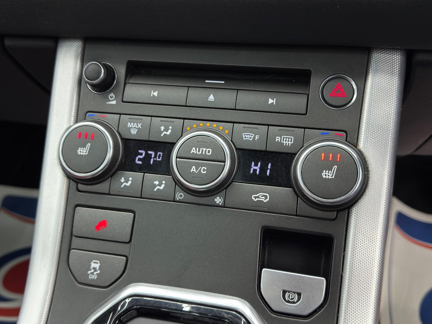 Used Land Rover Range Rover Evoque for sale - 77238265: Photo 27