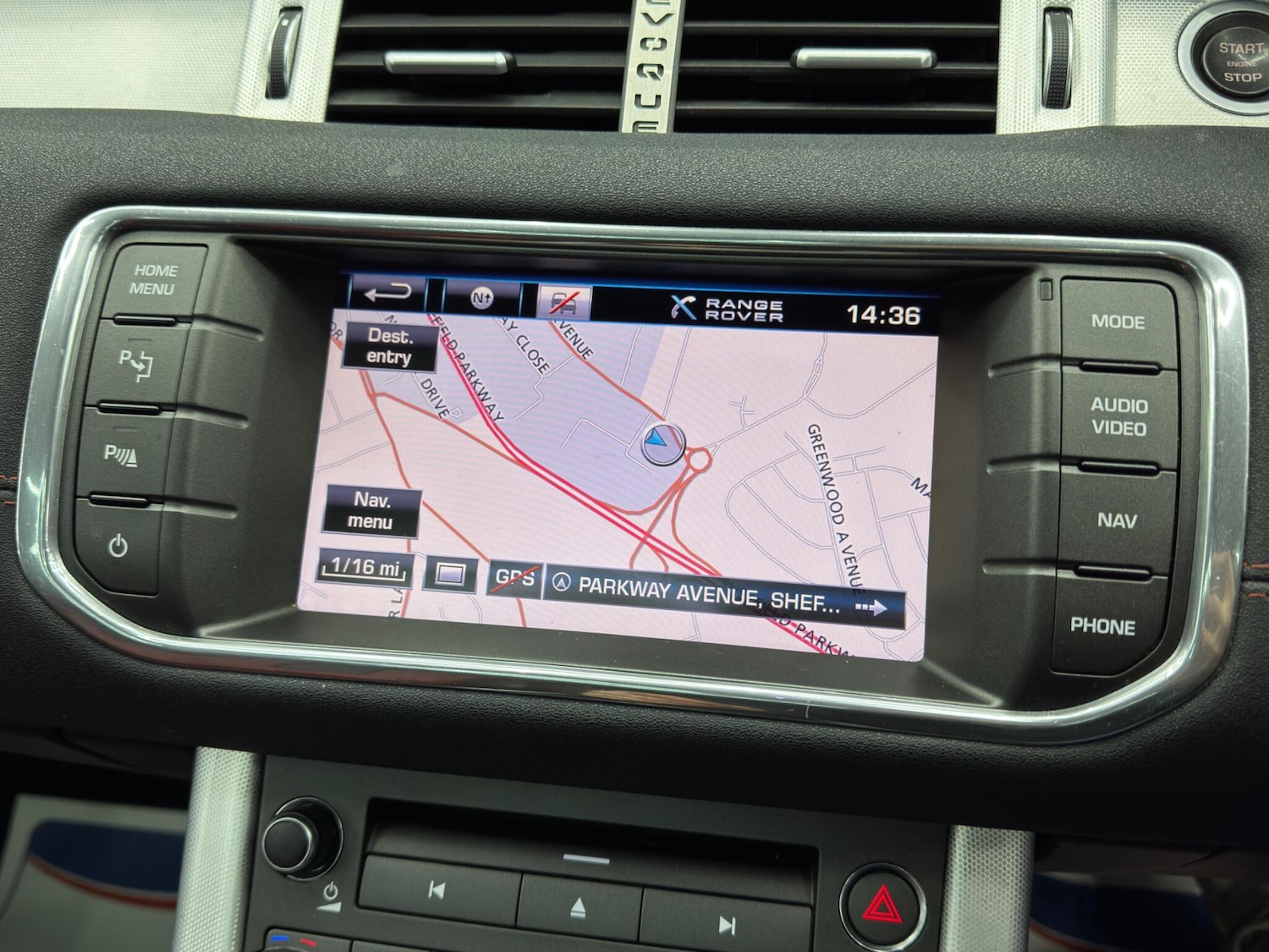 Used Land Rover Range Rover Evoque for sale - 77238265: Photo 28