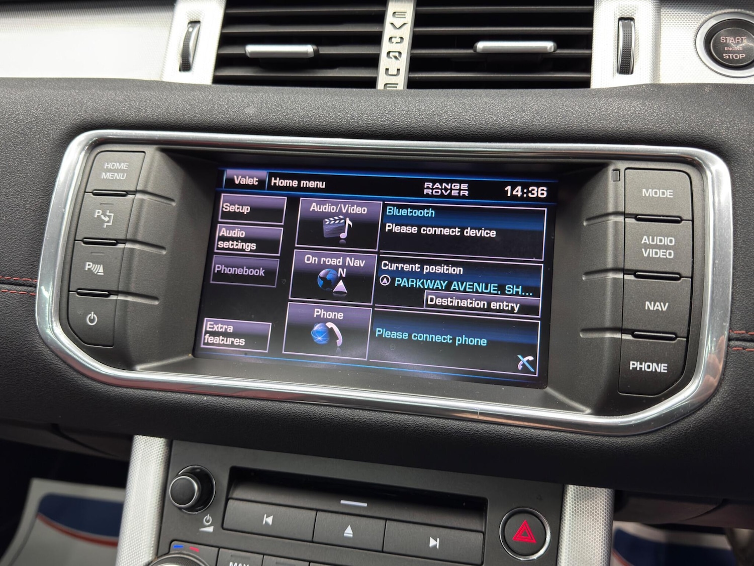 Used Land Rover Range Rover Evoque for sale - 77238265: Photo 29