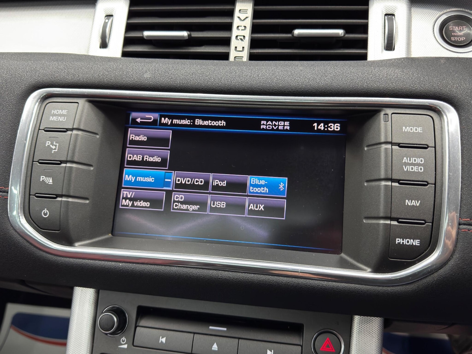 Used Land Rover Range Rover Evoque for sale - 77238265: Photo 31