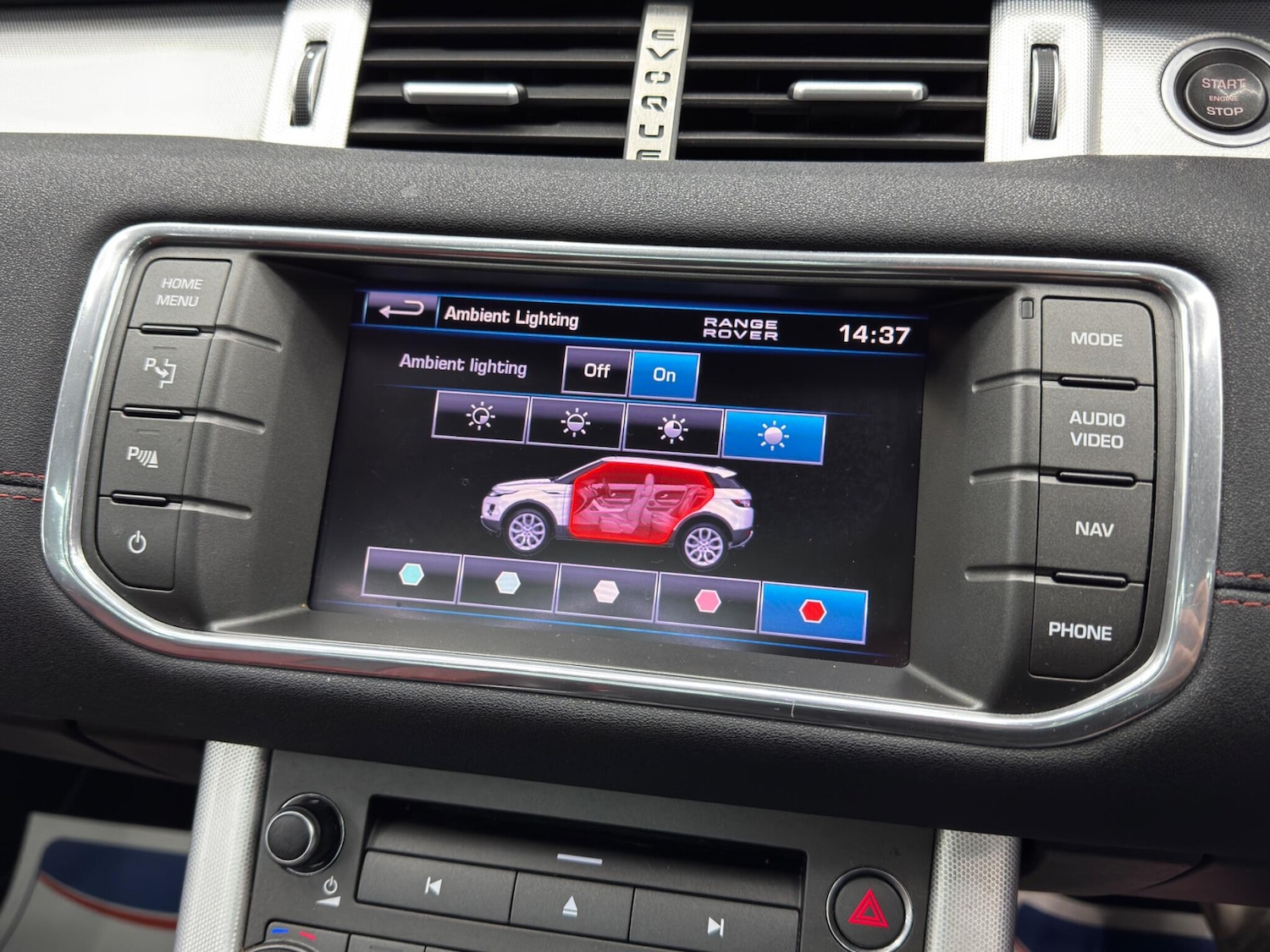 Used Land Rover Range Rover Evoque for sale - 77238265: Photo 33