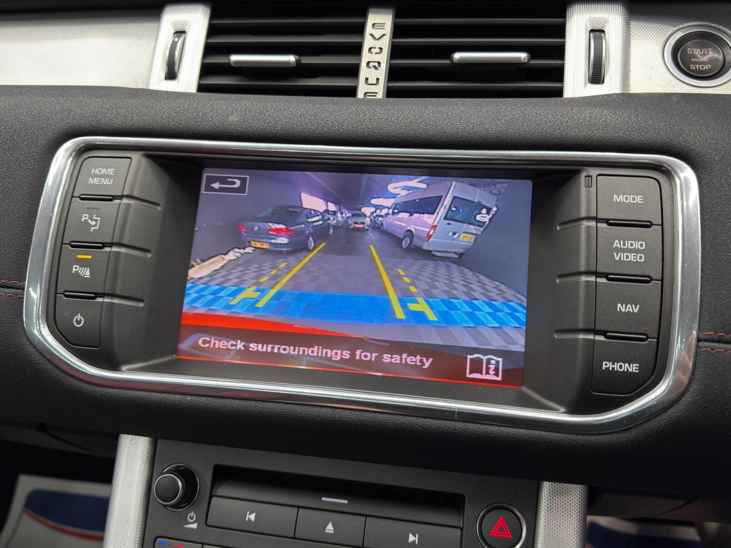 Used Land Rover Range Rover Evoque for sale - 77238265: Photo 34