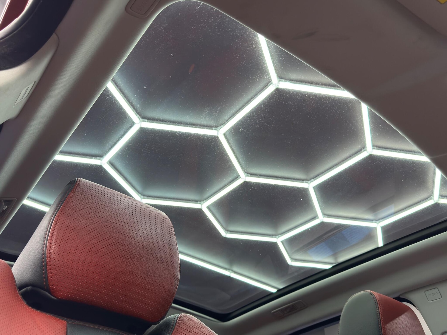 Used Land Rover Range Rover Evoque for sale - 77238265: Photo 35