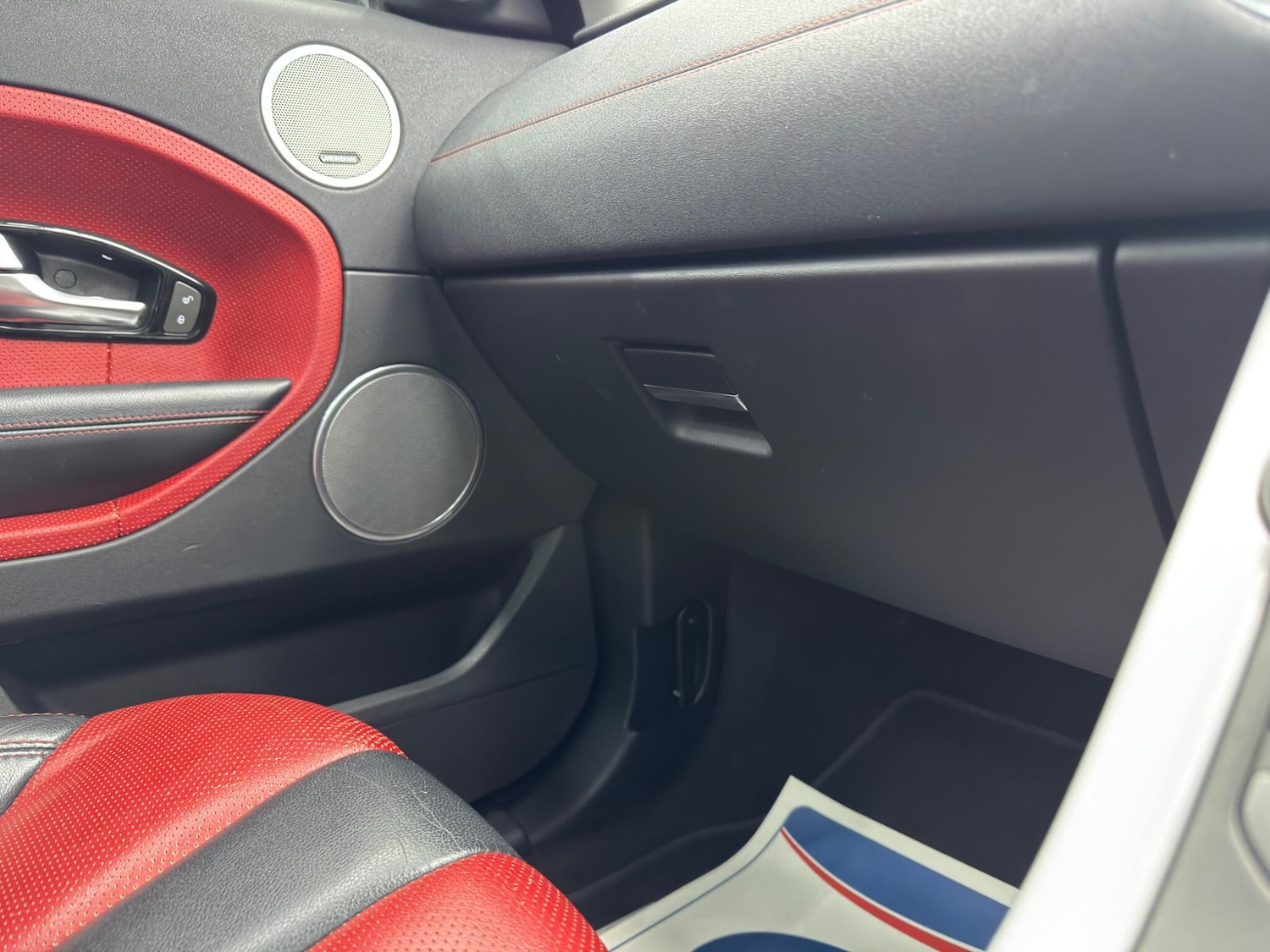 Used Land Rover Range Rover Evoque for sale - 77238265: Photo 36