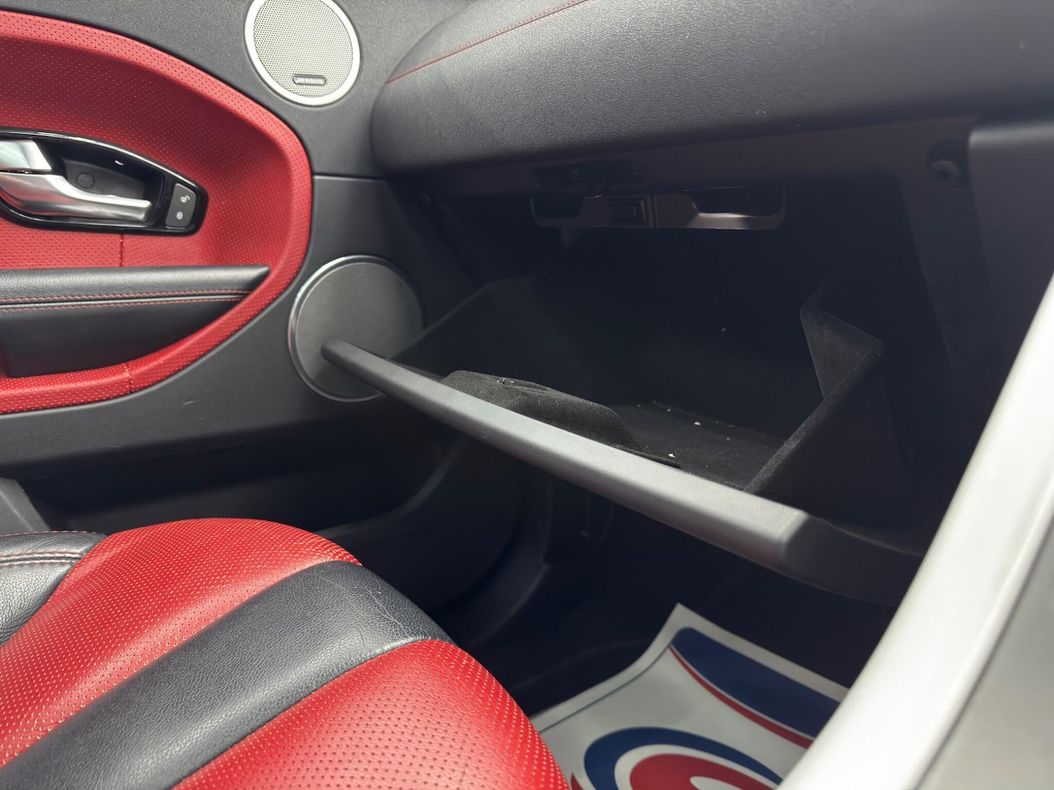 Used Land Rover Range Rover Evoque for sale - 77238265: Photo 37