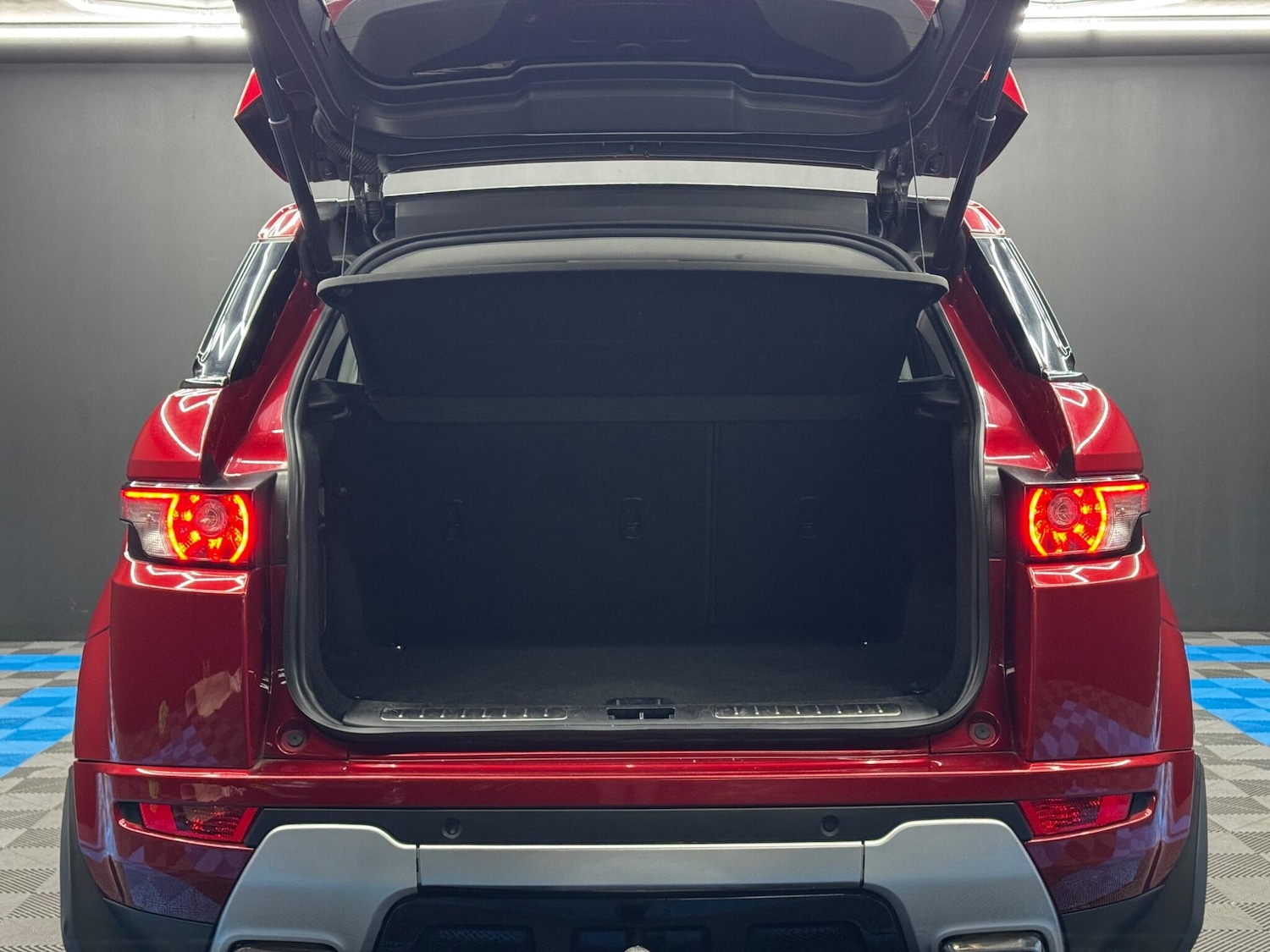 Used Land Rover Range Rover Evoque for sale - 77238265: Photo 38