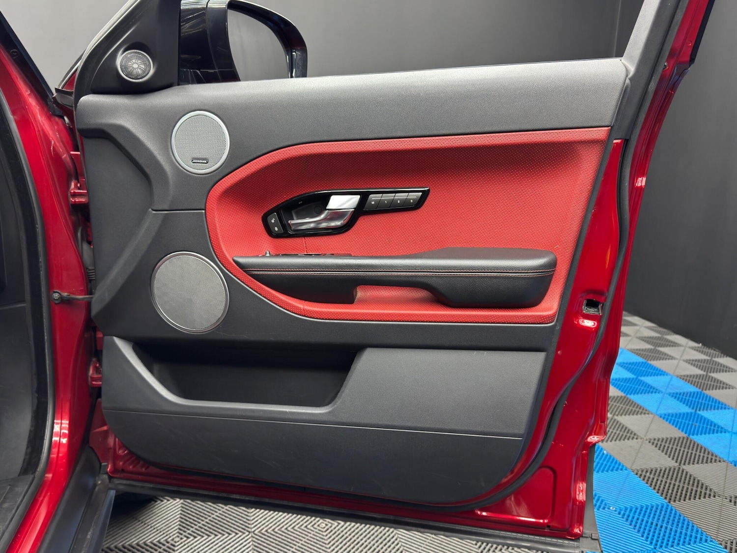 Used Land Rover Range Rover Evoque for sale - 77238265: Photo 40