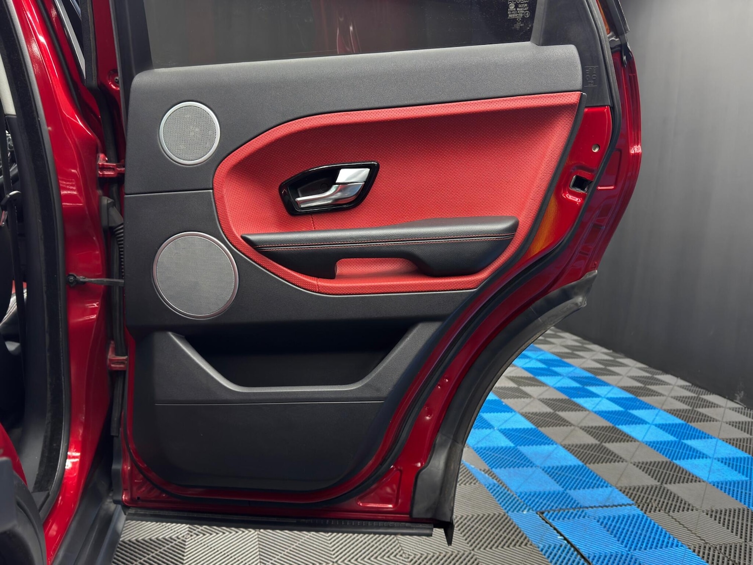 Used Land Rover Range Rover Evoque for sale - 77238265: Photo 45