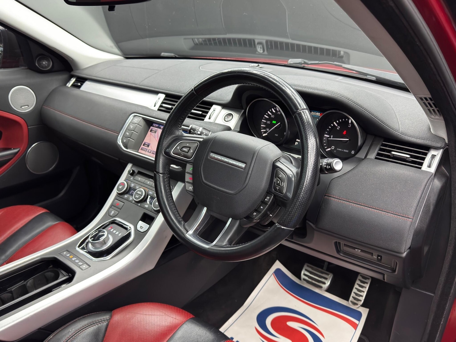 Used Land Rover Range Rover Evoque for sale - 77238265: Photo 9