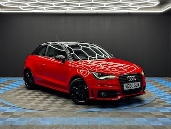Used Audi A1 2011 for sale - 79533527: Photo