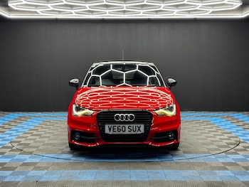Used Audi A1 2011 for sale - 79533527: Photo