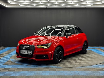 Used Audi A1 2011 for sale - 79533527: Photo
