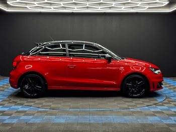 Used Audi A1 2011 for sale - 79533527: Photo