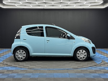Used Citroen C1 2013 for sale - 75563788: Photo