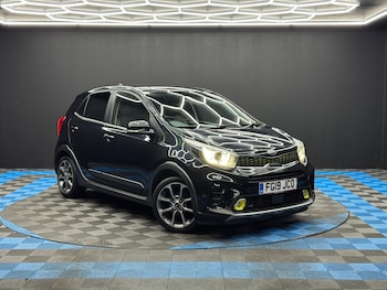 Used Kia Picanto 2019 for sale - 79106858: Photo