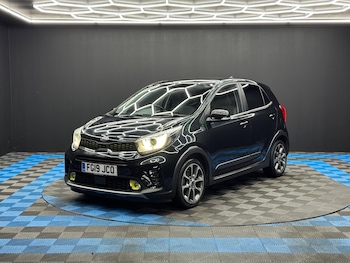 Used Kia Picanto 2019 for sale - 79106858: Photo