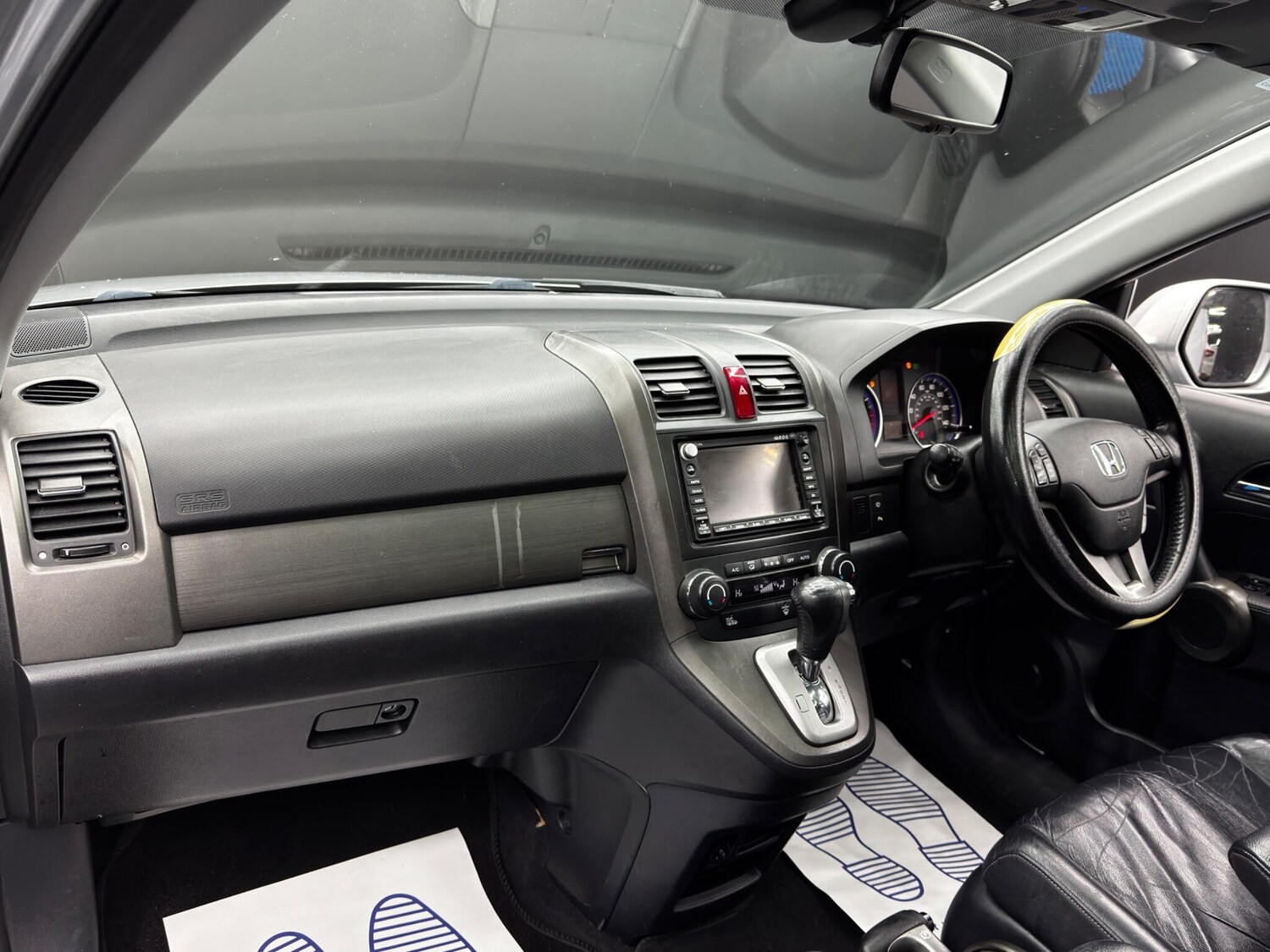 Used Honda CR-V 2011 for sale - 77496352: Photo 11