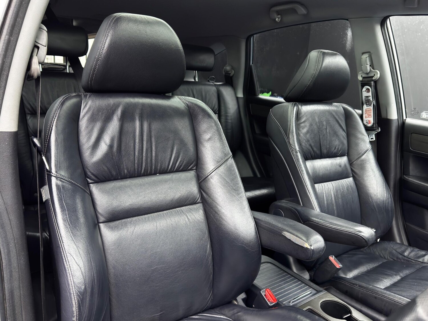 Used Honda CR-V 2011 for sale - 77496352: Photo 12