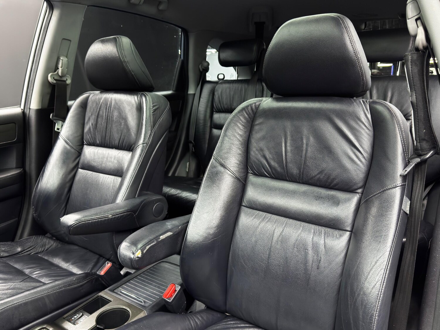 Used Honda CR-V 2011 for sale - 77496352: Photo 14