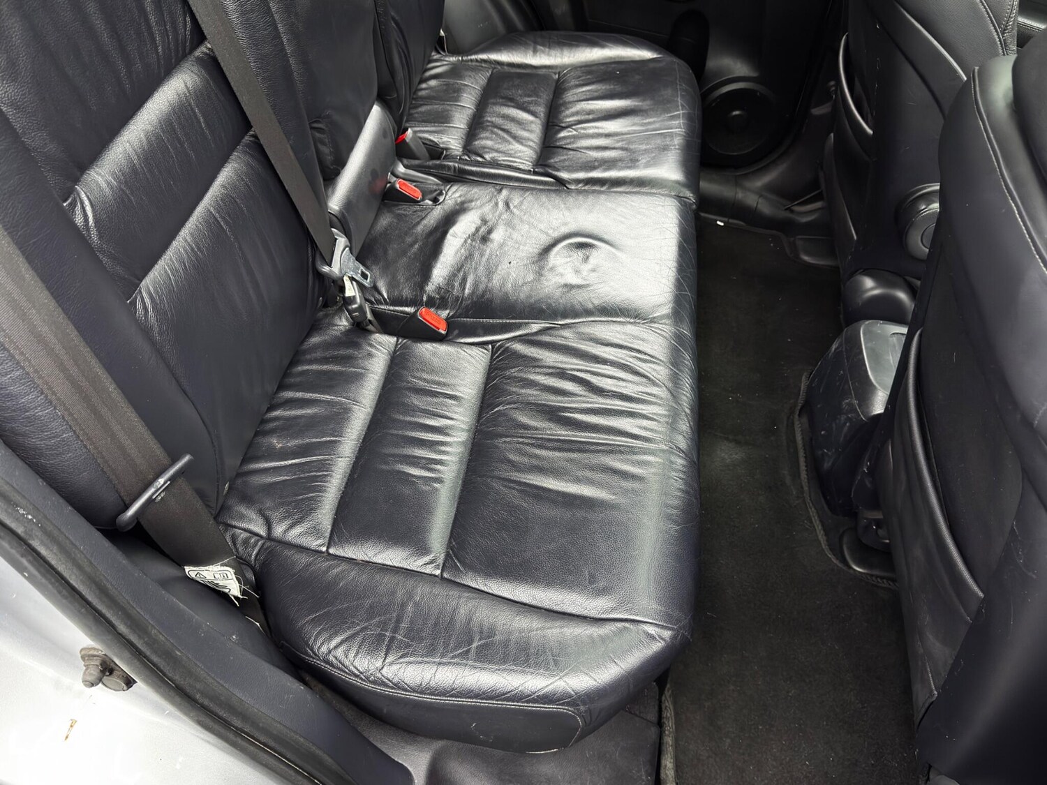 Used Honda CR-V 2011 for sale - 77496352: Photo 16