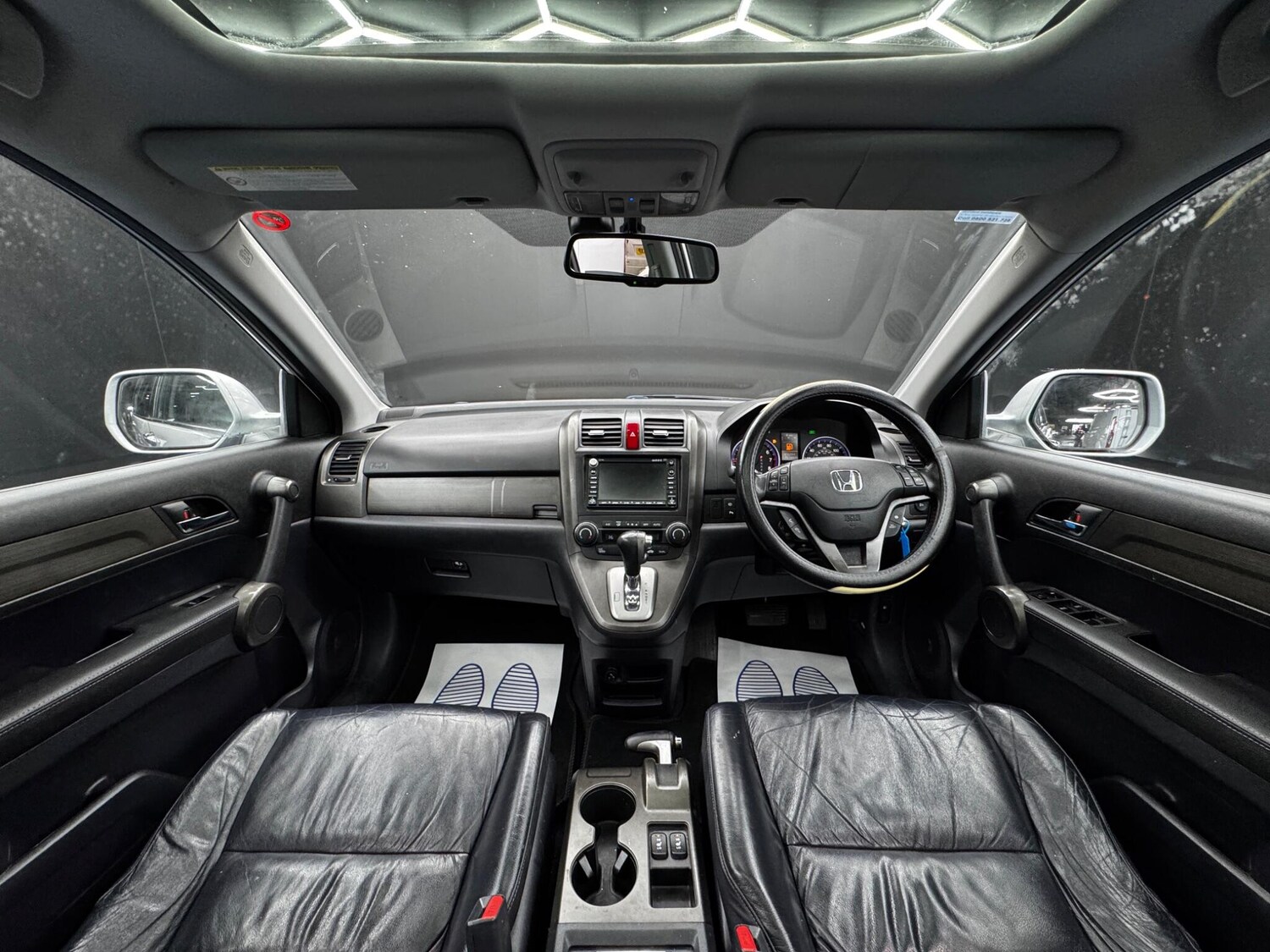 Used Honda CR-V 2011 for sale - 77496352: Photo 17