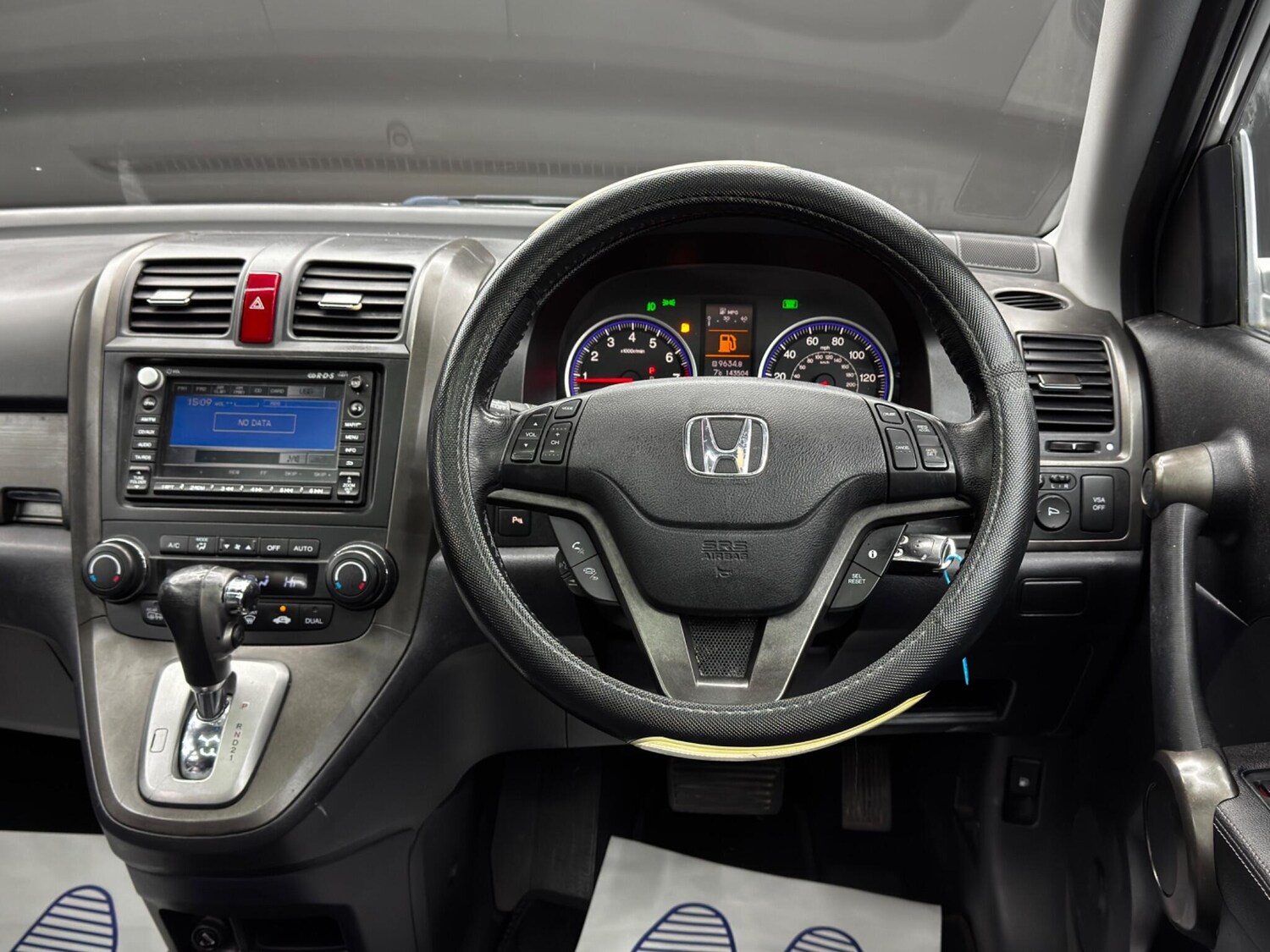 Used Honda CR-V 2011 for sale - 77496352: Photo 18