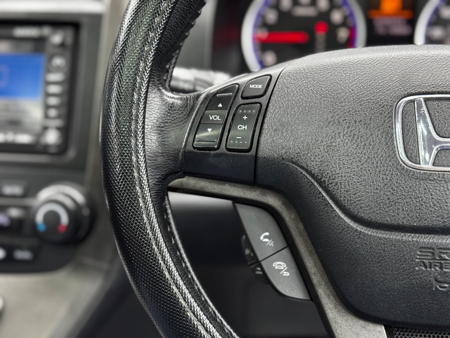 Used Honda CR-V 2011 for sale - 77496352: Photo 20