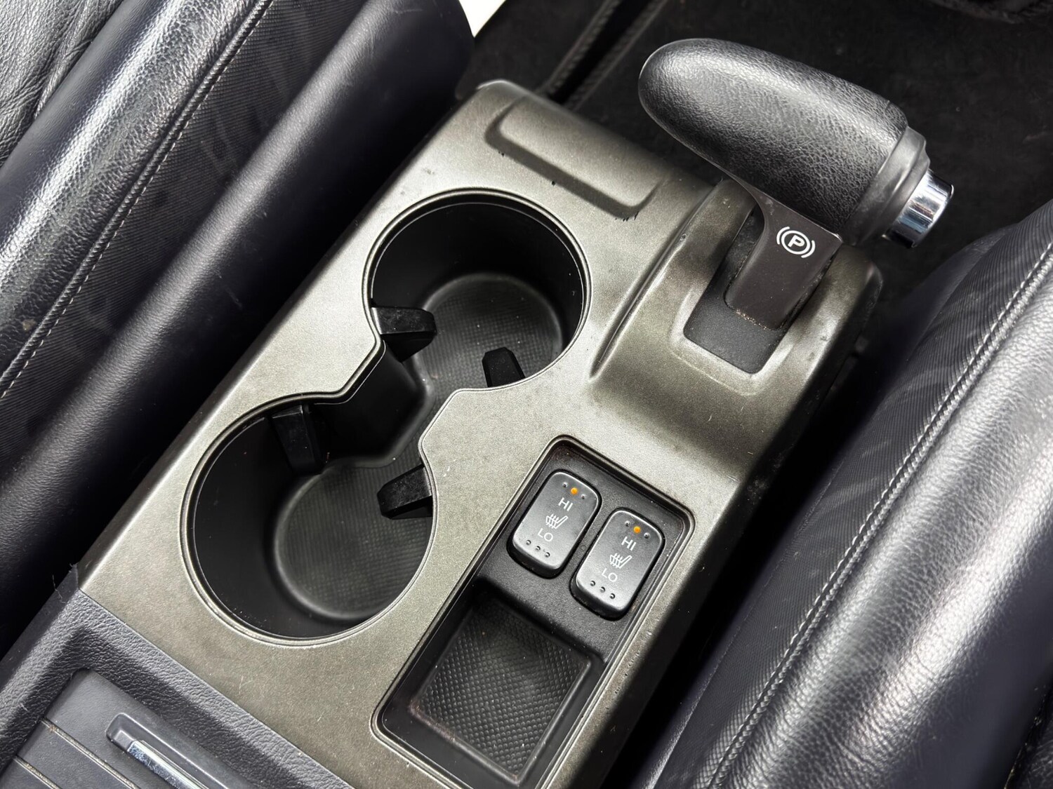 Used Honda CR-V 2011 for sale - 77496352: Photo 24