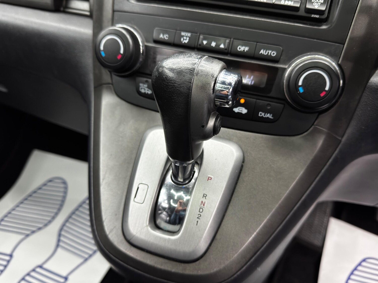 Used Honda CR-V 2011 for sale - 77496352: Photo 25