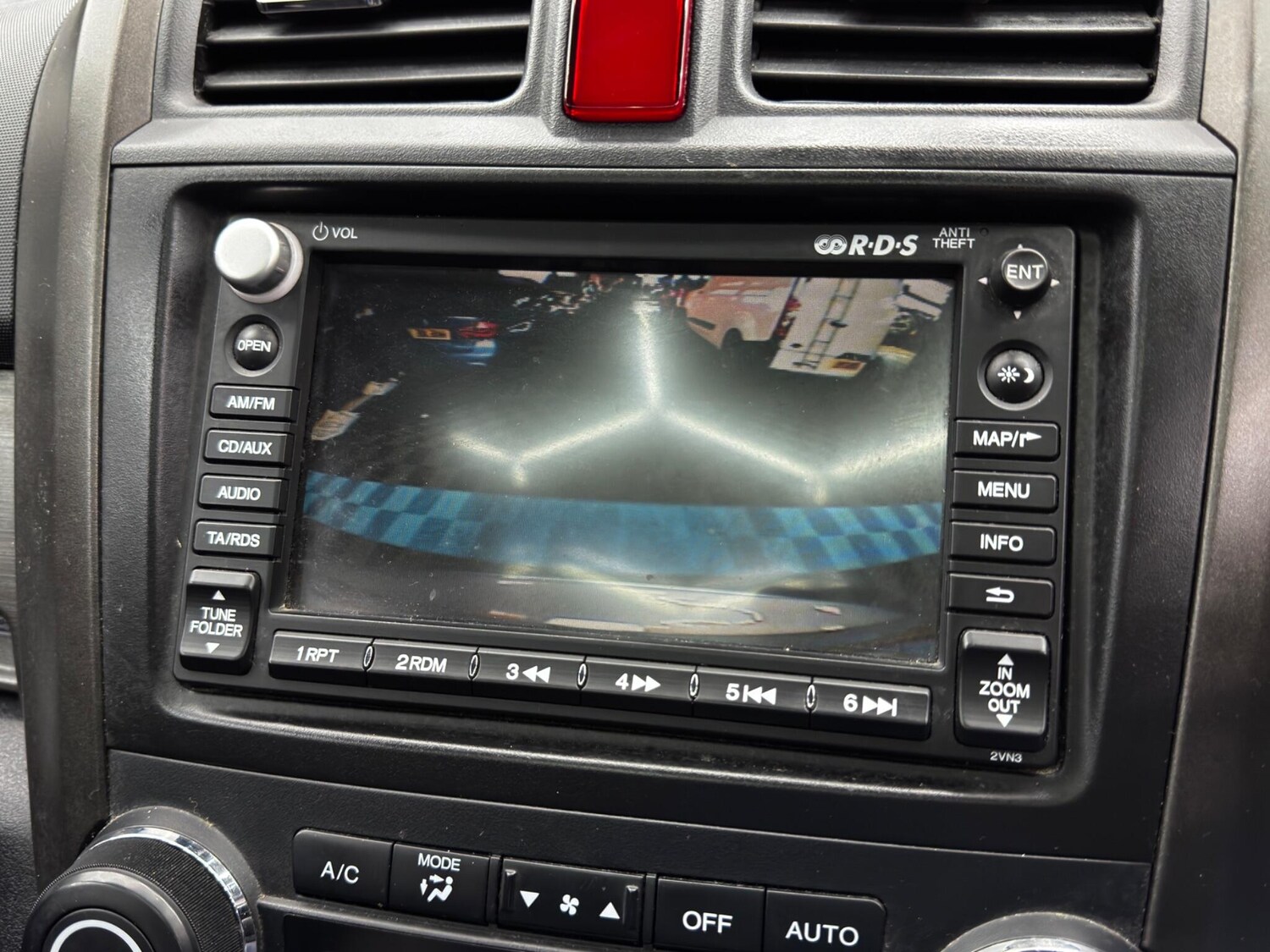 Used Honda CR-V 2011 for sale - 77496352: Photo 28