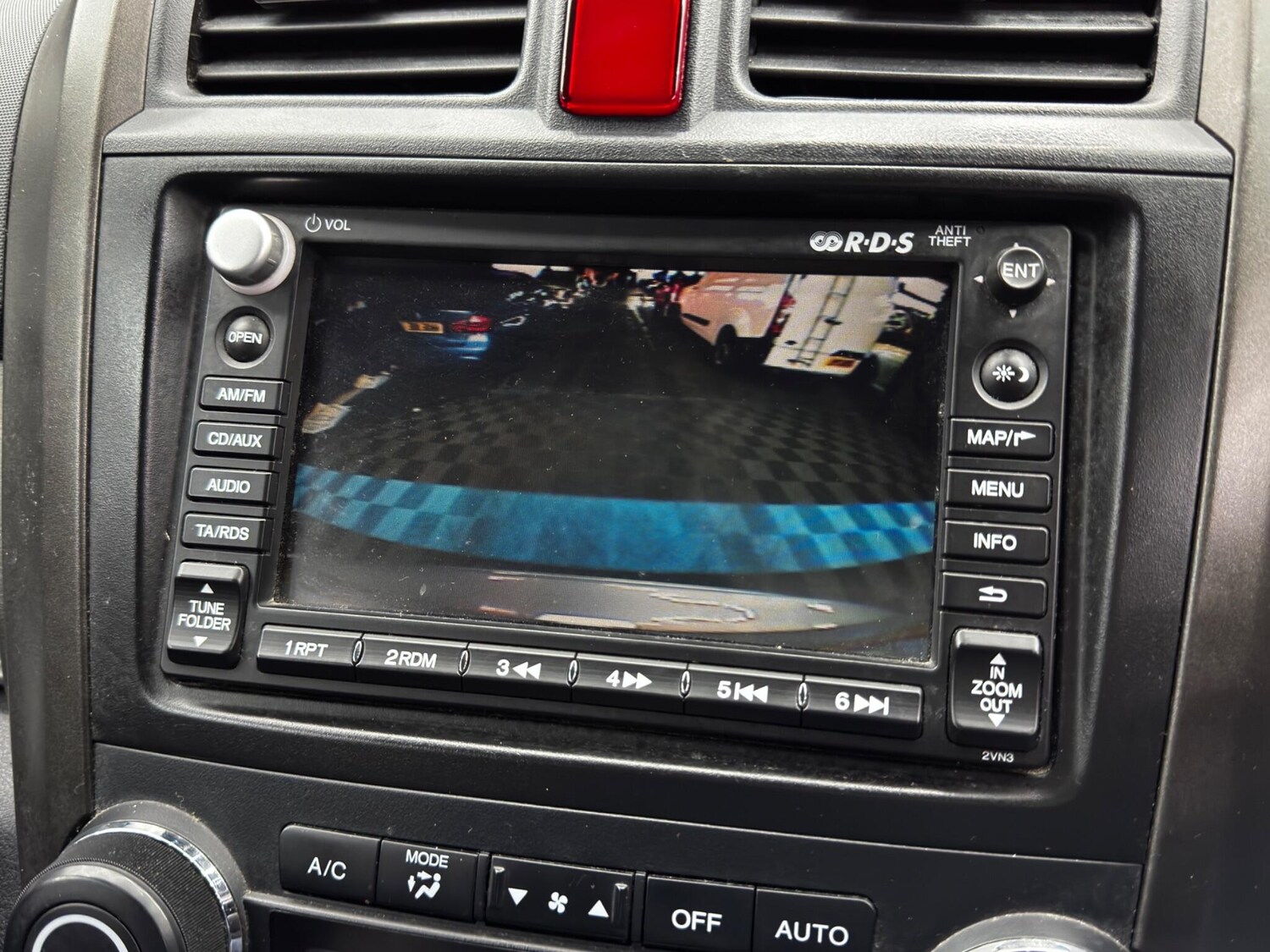 Used Honda CR-V 2011 for sale - 77496352: Photo 29