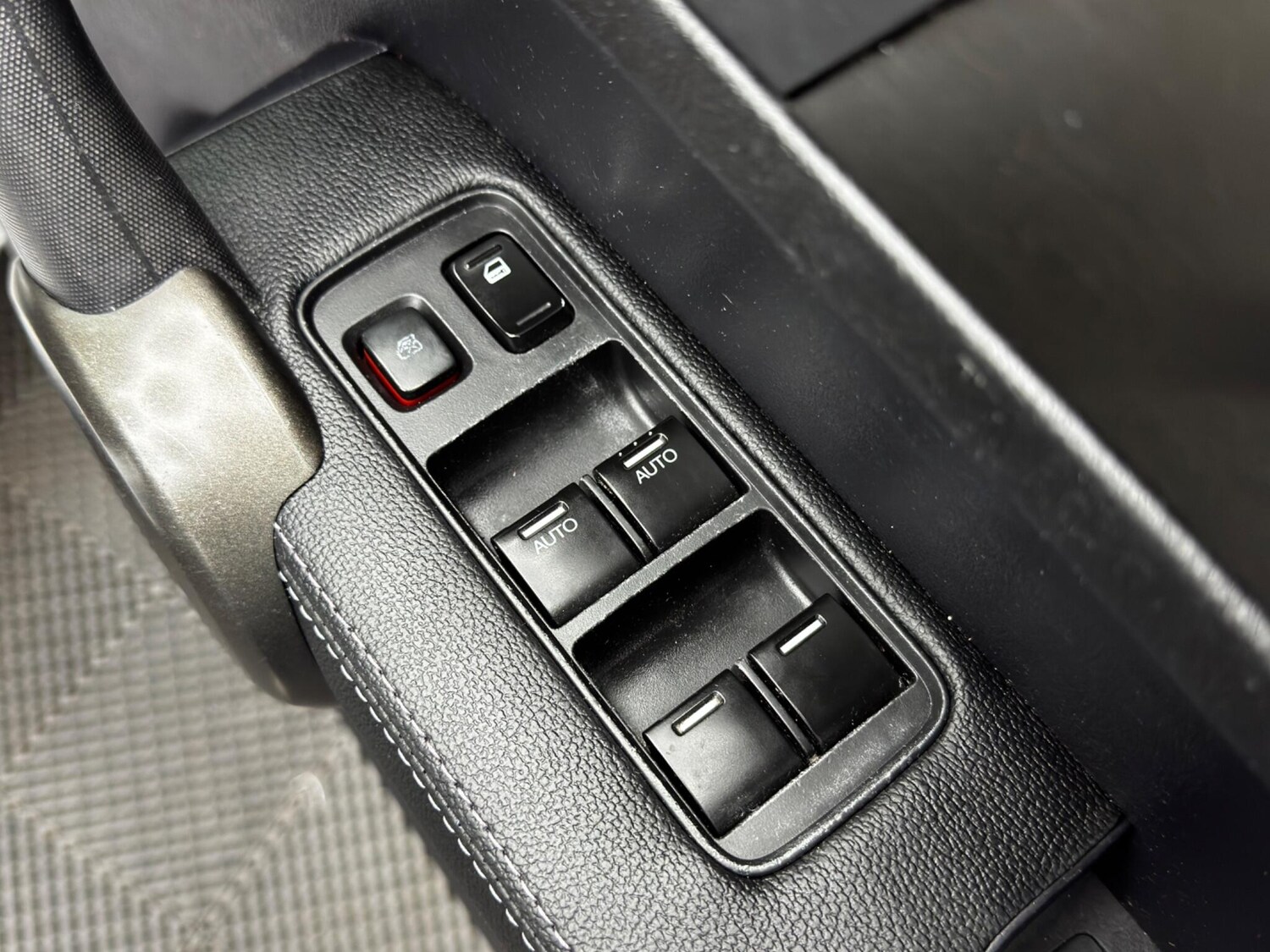 Used Honda CR-V 2011 for sale - 77496352: Photo 36