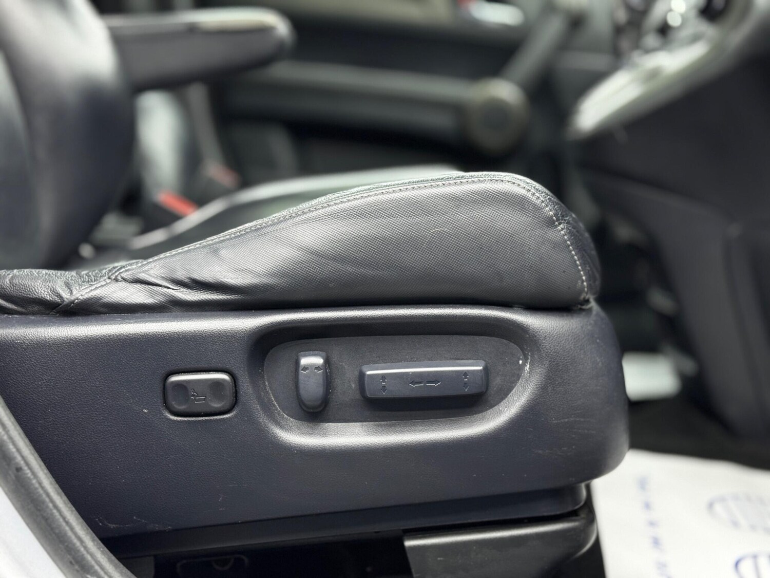 Used Honda CR-V 2011 for sale - 77496352: Photo 37