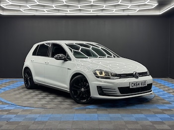 2014 (64) - 2.0 TDI BlueMotion Tech GTD Euro 6 (s/s) 5dr
