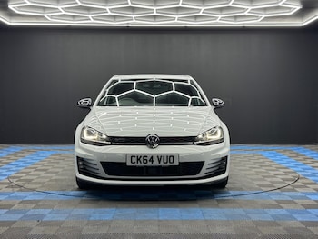 Used Volkswagen Golf 2014 for sale - 75563096: Photo