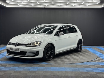 Used Volkswagen Golf 2014 for sale - 75563096: Photo