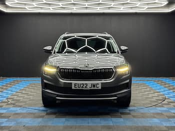 Used Skoda Kodiaq 2022 for sale - 79601811: Photo