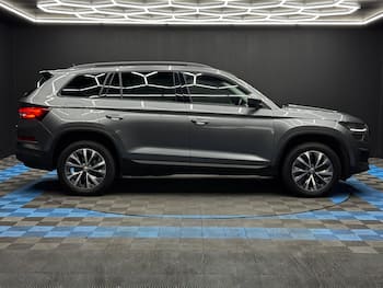 Used Skoda Kodiaq 2022 for sale - 79601811: Photo