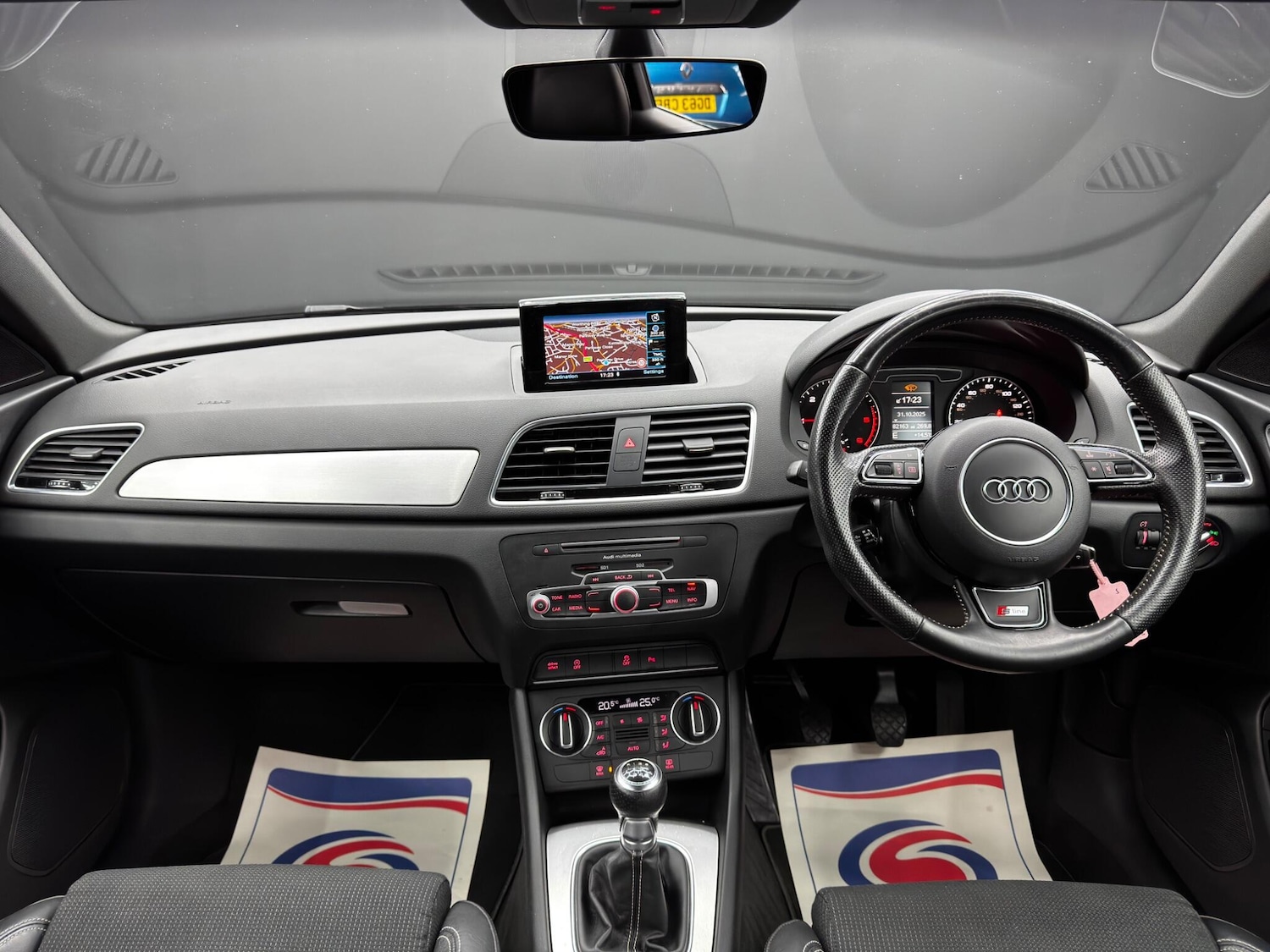 Used Audi Q3 2016 for sale - 76446561: Photo 10