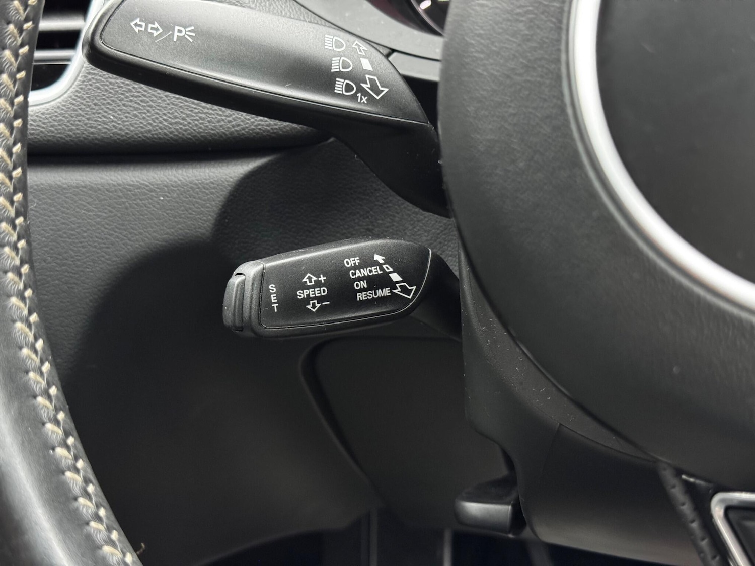 Used Audi Q3 2016 for sale - 76446561: Photo 22