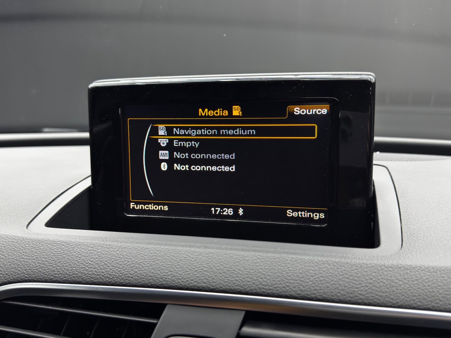 Used Audi Q3 2016 for sale - 76446561: Photo 31