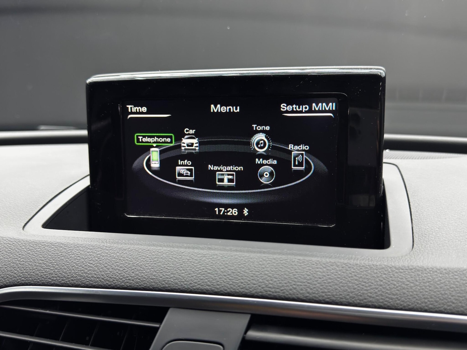 Used Audi Q3 2016 for sale - 76446561: Photo 33