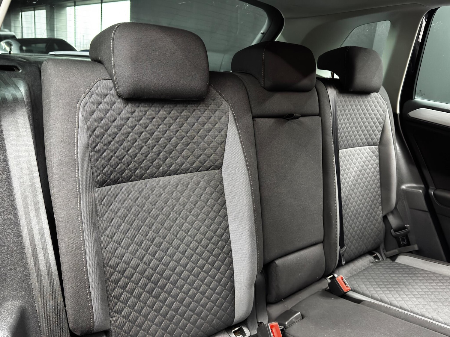 Used Volkswagen Tiguan 2016 for sale - 76865614: Photo 15