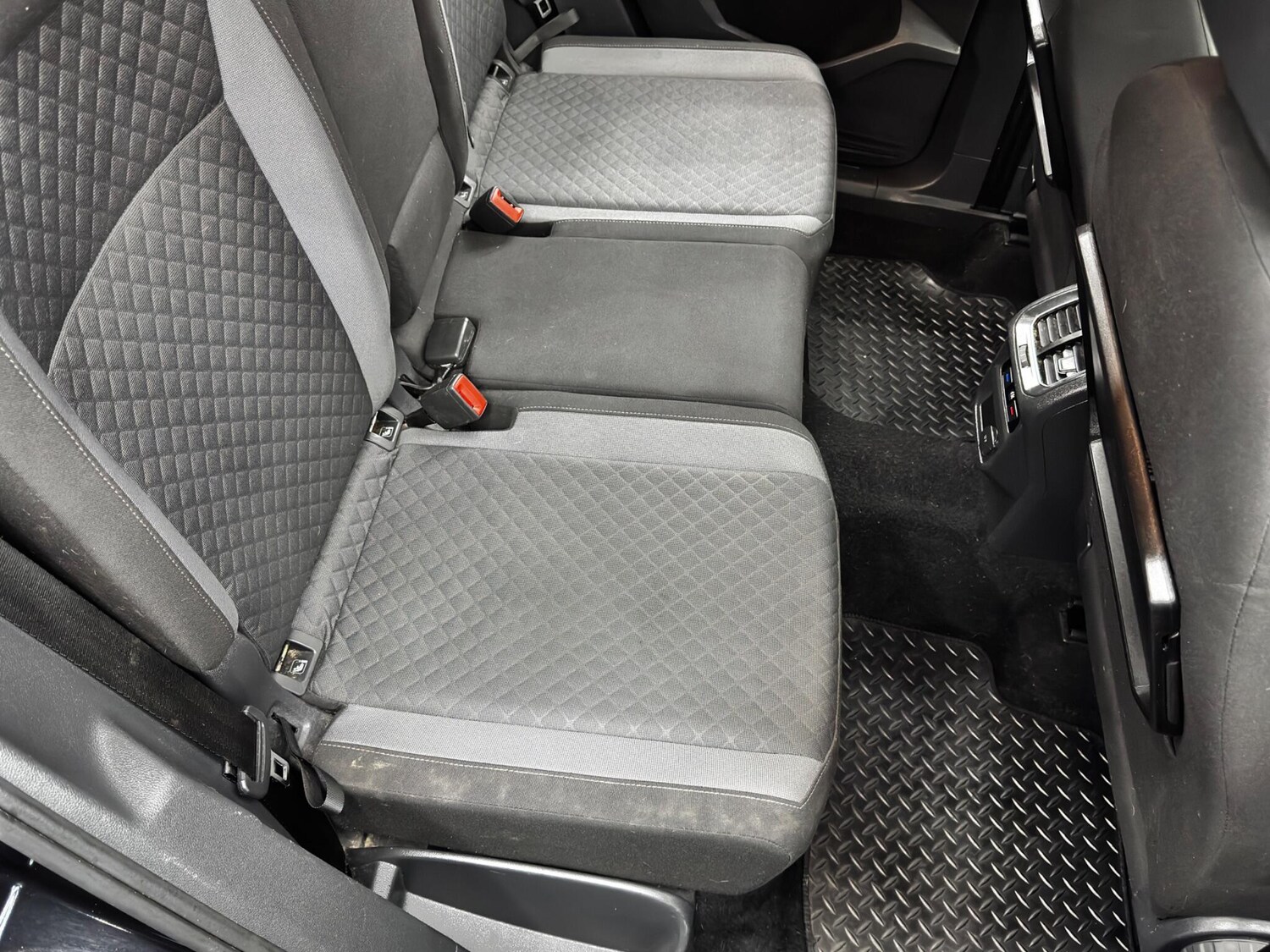 Used Volkswagen Tiguan 2016 for sale - 76865614: Photo 16