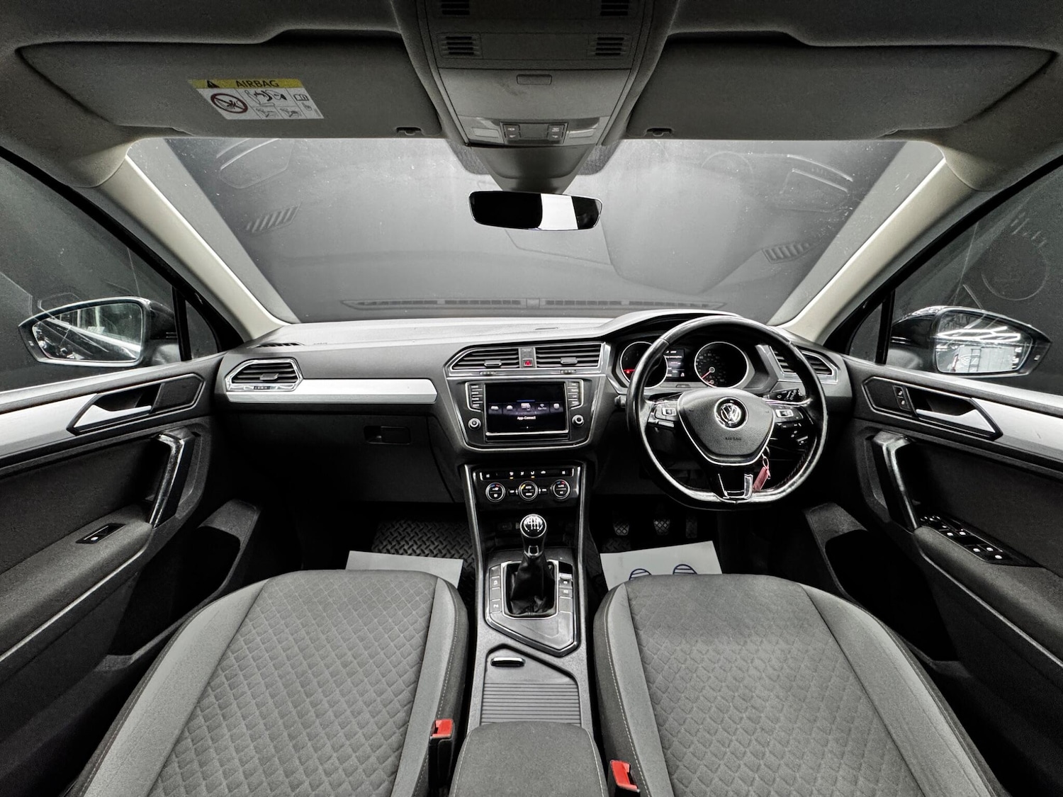 Used Volkswagen Tiguan 2016 for sale - 76865614: Photo 17