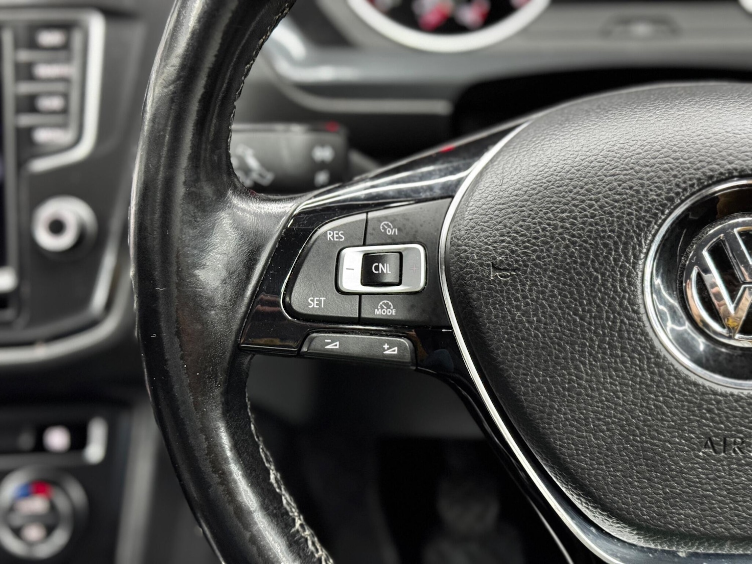 Used Volkswagen Tiguan 2016 for sale - 76865614: Photo 20