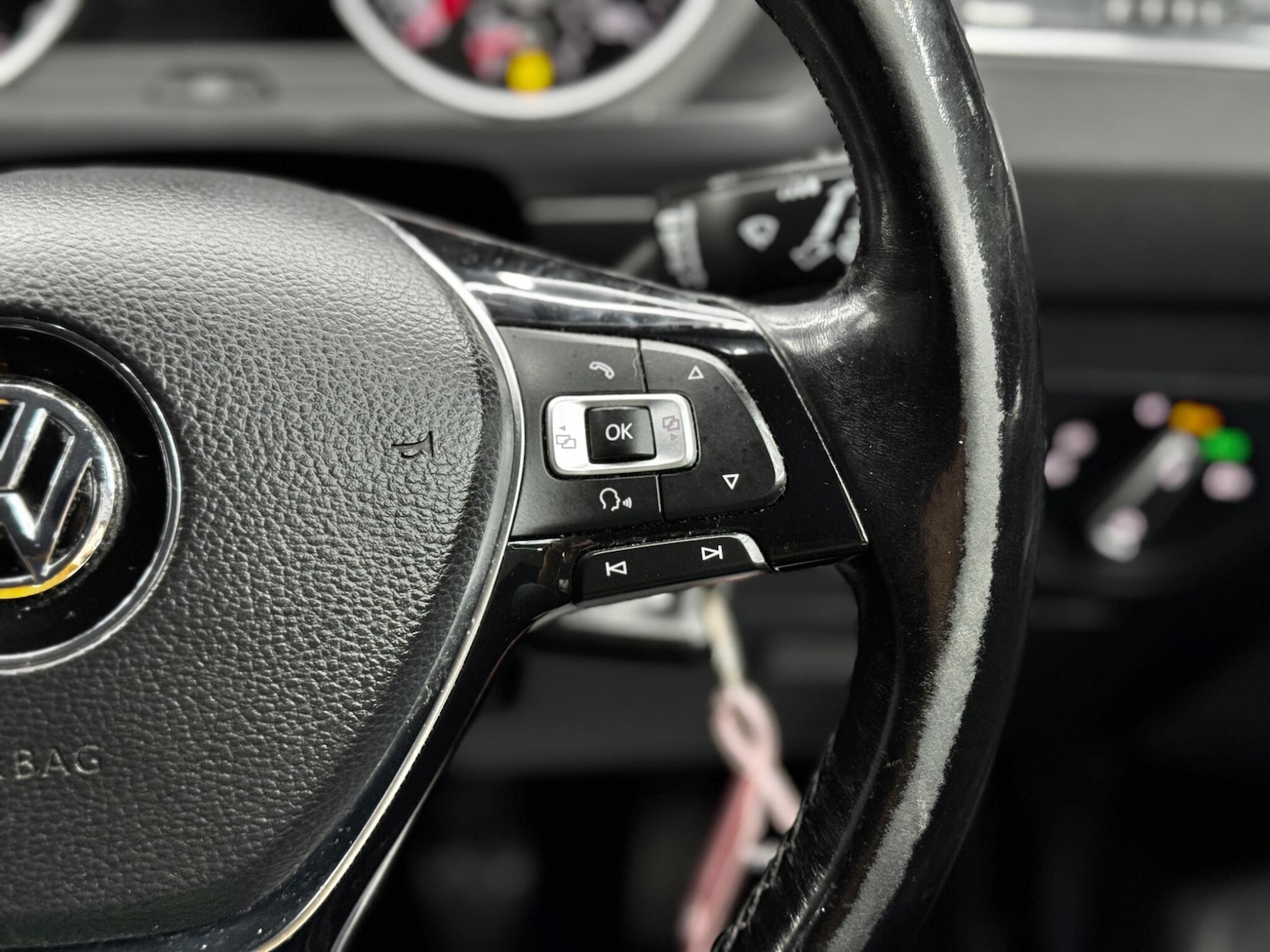 Used Volkswagen Tiguan 2016 for sale - 76865614: Photo 21